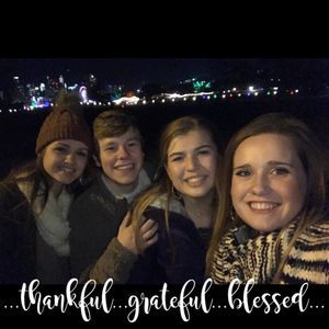 Meet your Posher, Kimberley